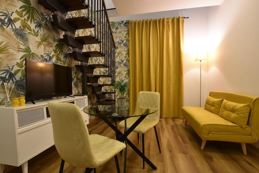 XX Miglia Apartments Catânia Exterior foto